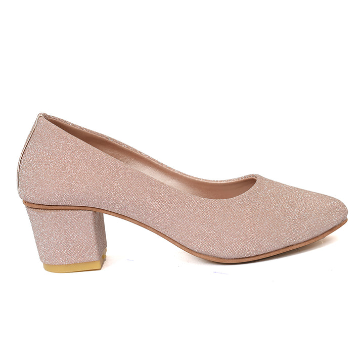 Kids Fancy Court Shoes (Large Size)