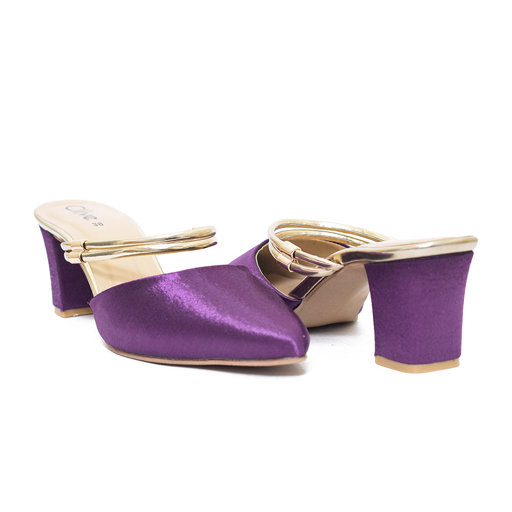 Formal Court Shoes