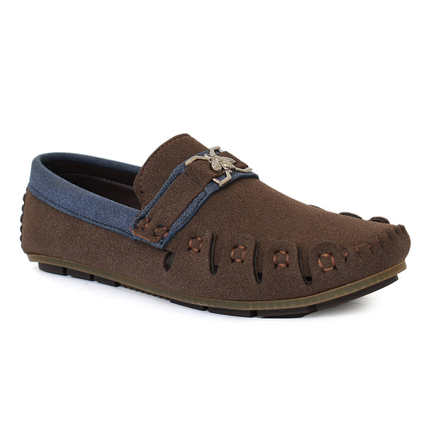 Kids Casual Moccassion