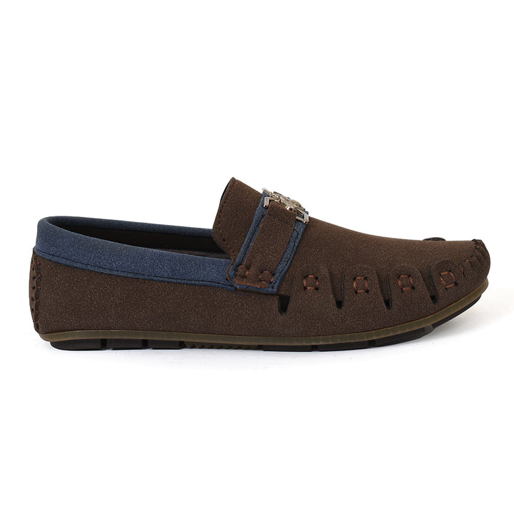 Kids Casual Moccassion