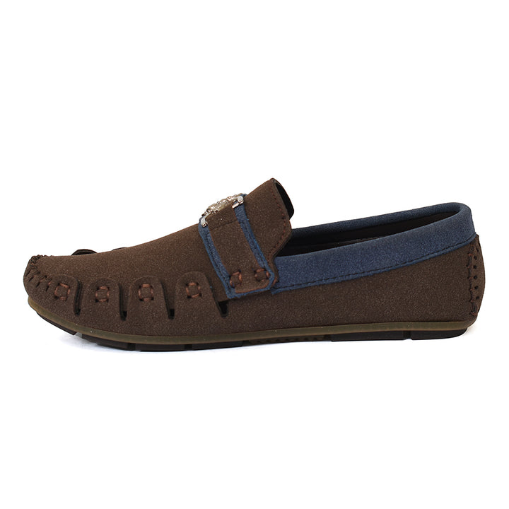 Kids Casual Moccassion