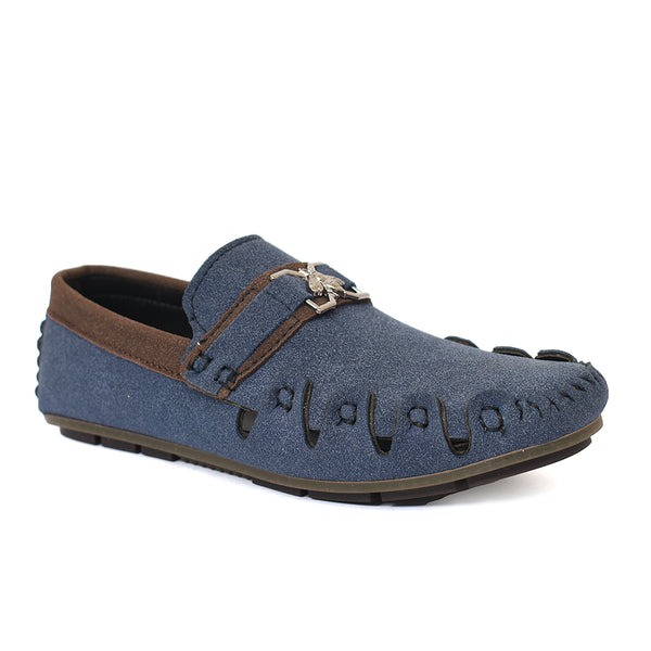 Kids Casual Moccassion