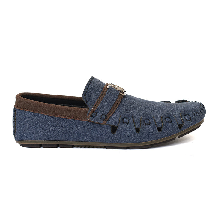 Kids Casual Moccassion