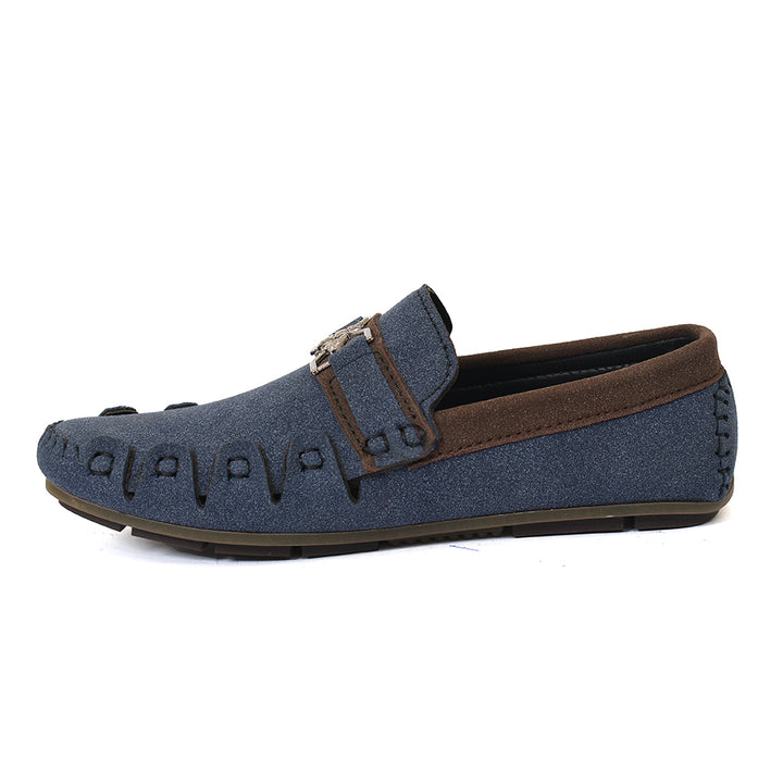 Kids Casual Moccassion