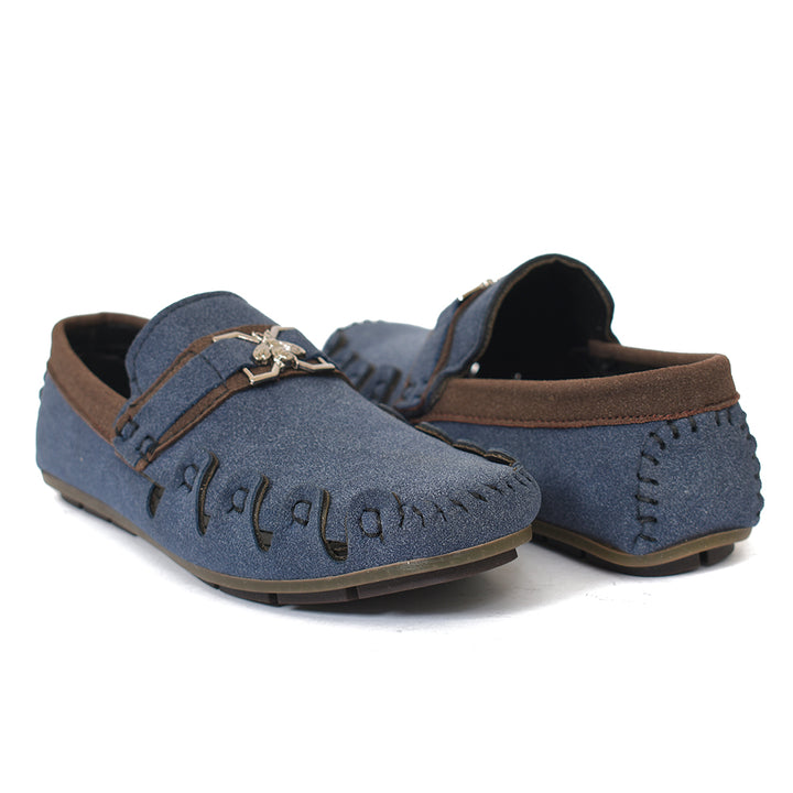 Kids Casual Moccassion