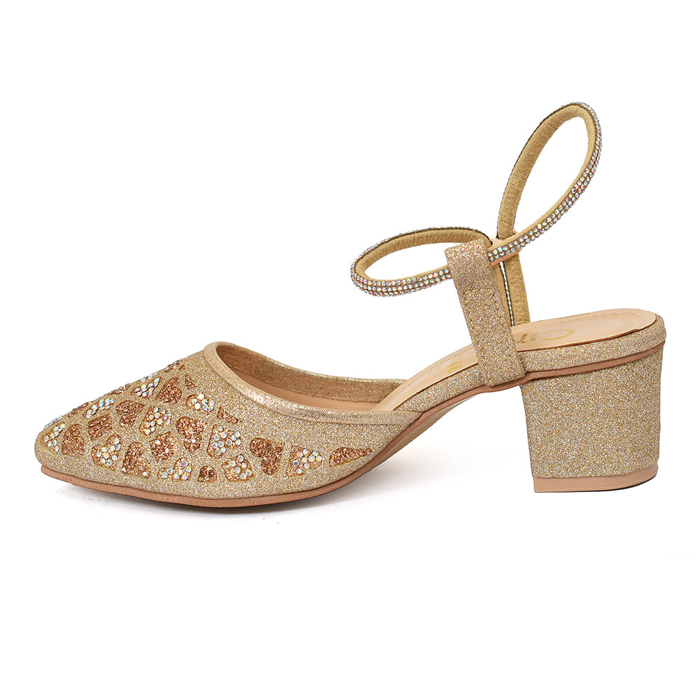Kids Fancy Court Shoes