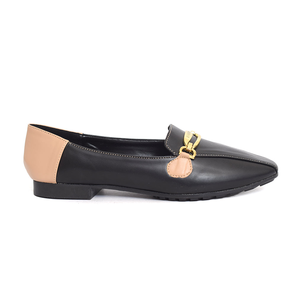 Casual Pumps