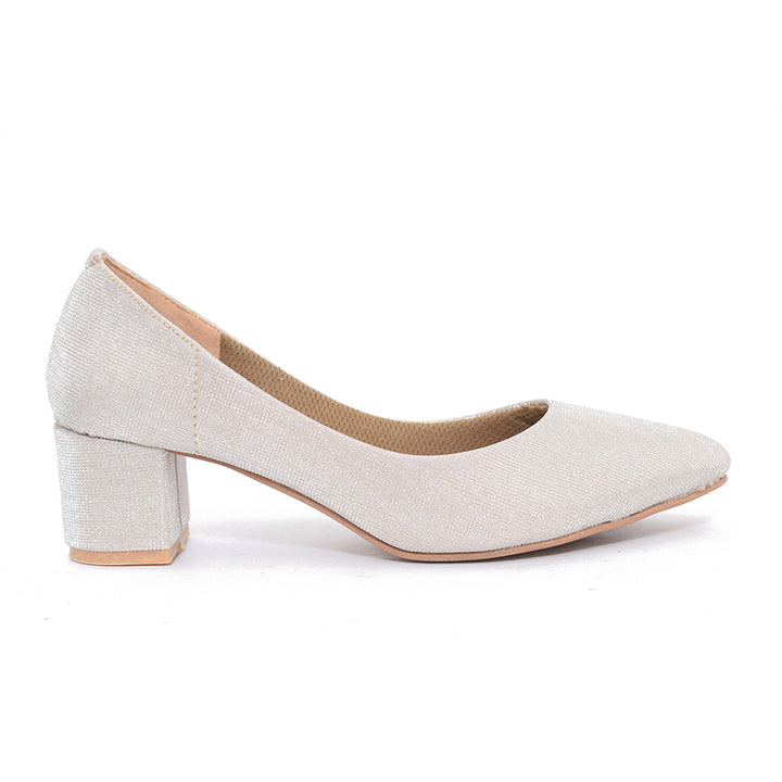 Fancy Court Shoes