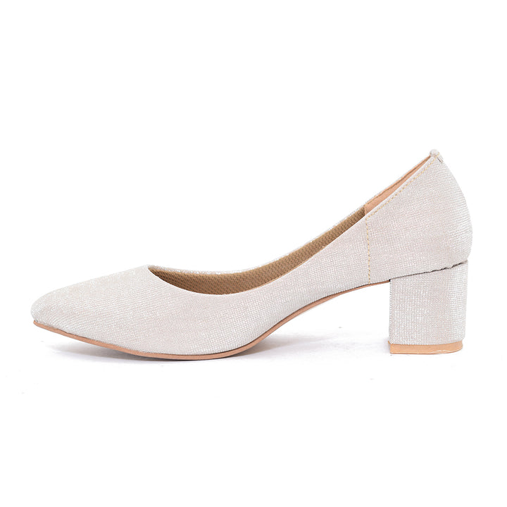 Fancy Court Shoes