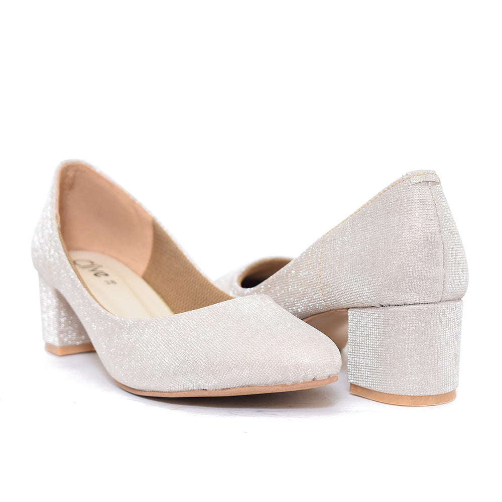 Fancy Court Shoes