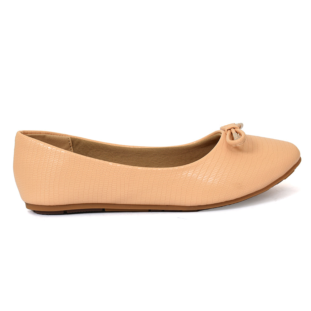 Casual Pumps