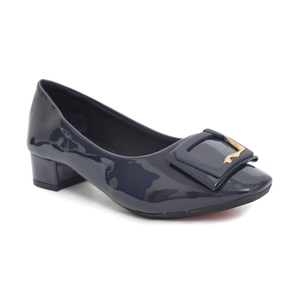 Formal Court Shoes