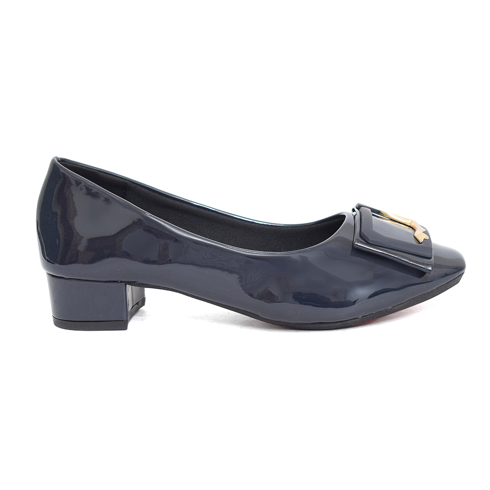Formal Court Shoes