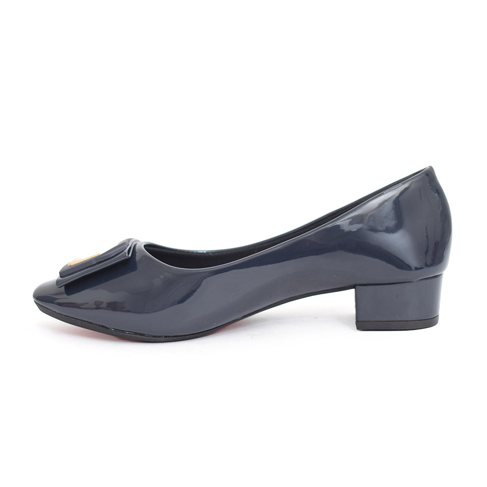 Formal Court Shoes