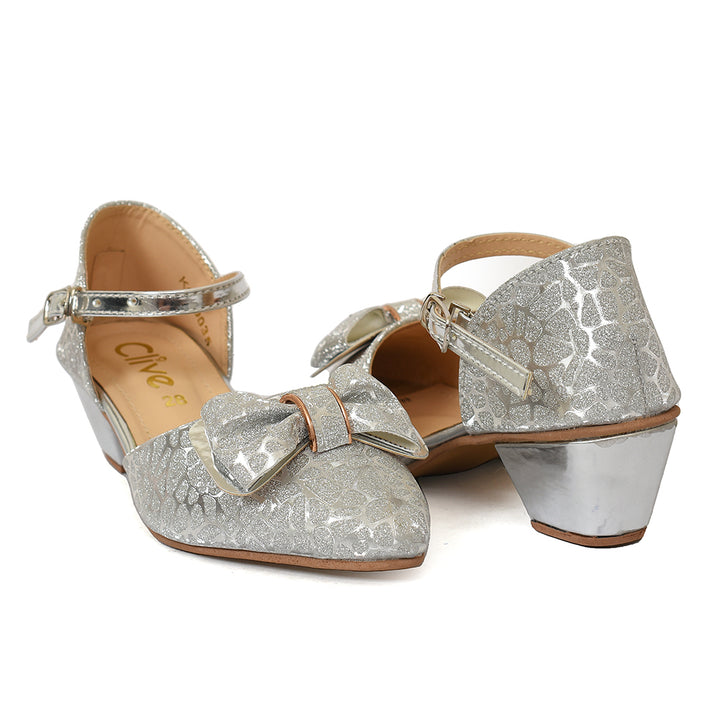 Kids Casual Pumps