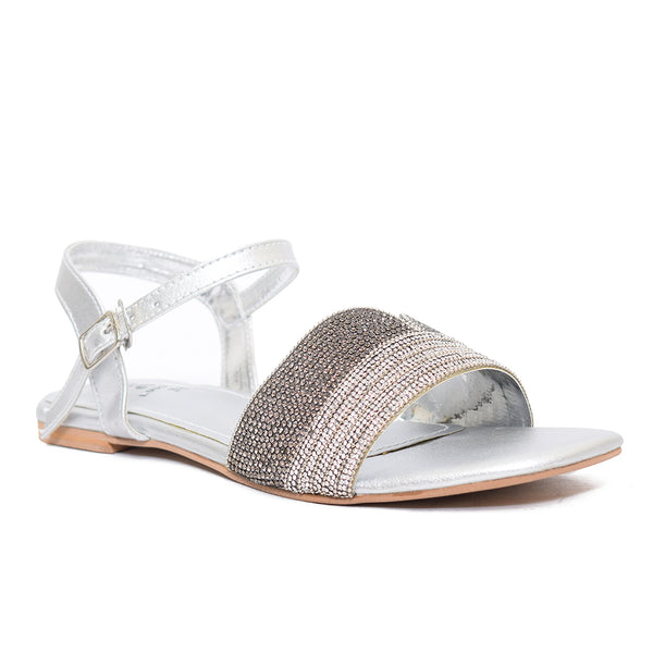 Fancy Flat Sandal