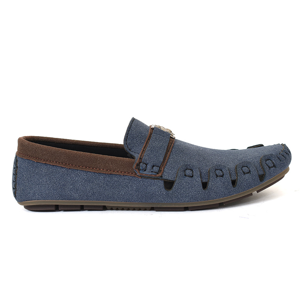 Kids Casual Moccassion (Large Size)