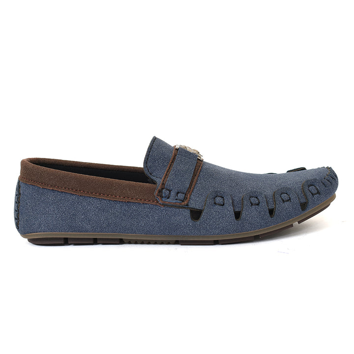 Kids Casual Moccassion (Large Size)