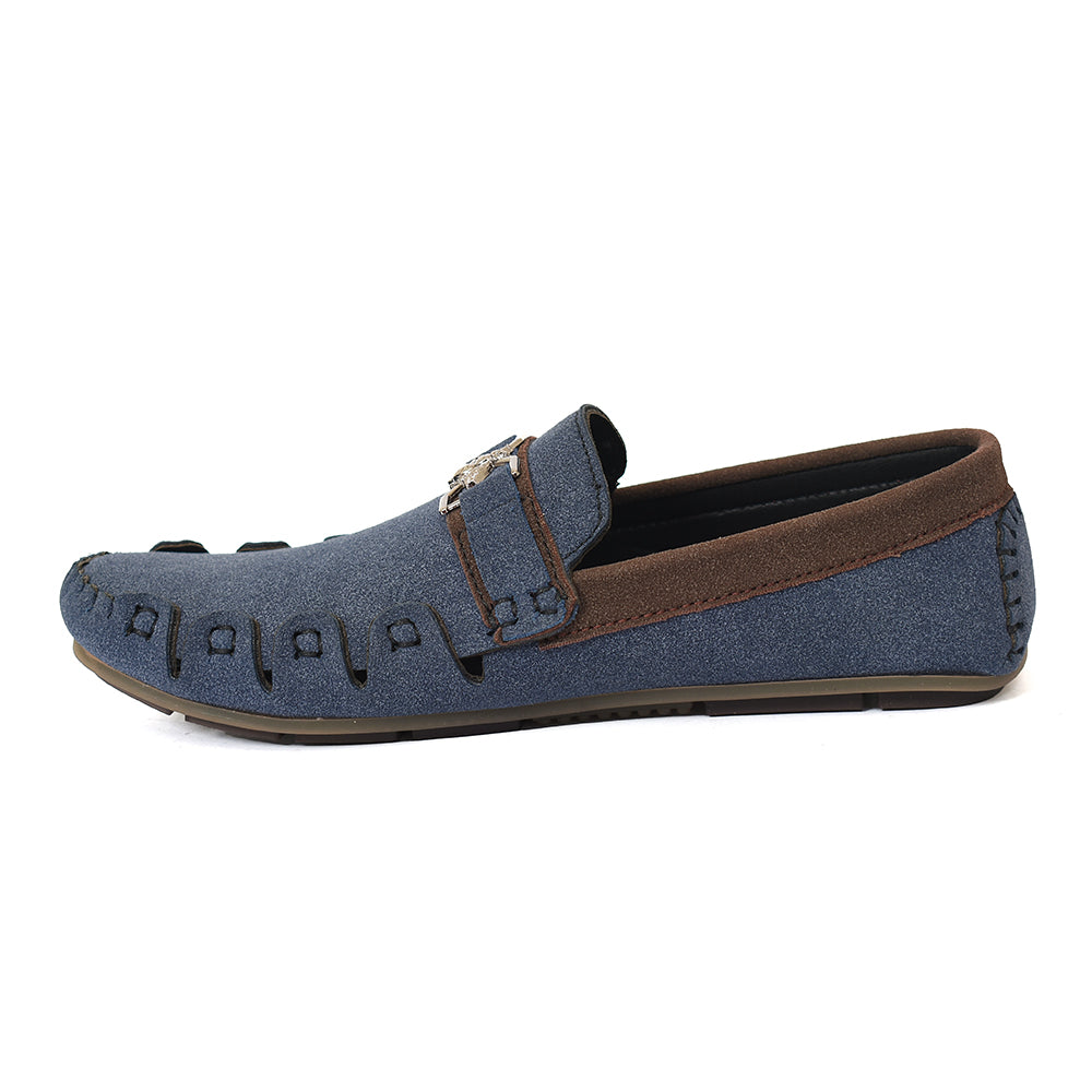Kids Casual Moccassion (Large Size)
