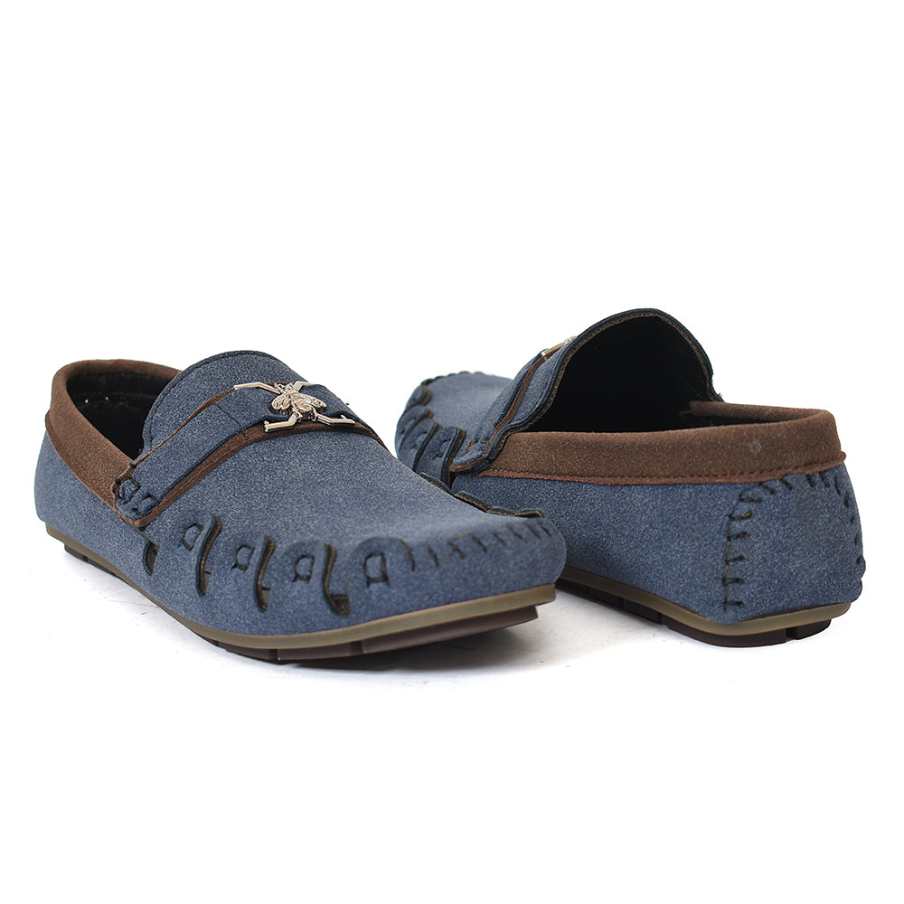 Kids Casual Moccassion (Large Size)