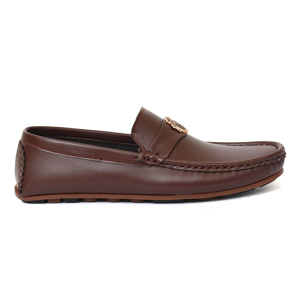Kids Casual Moccassion (Large Size)