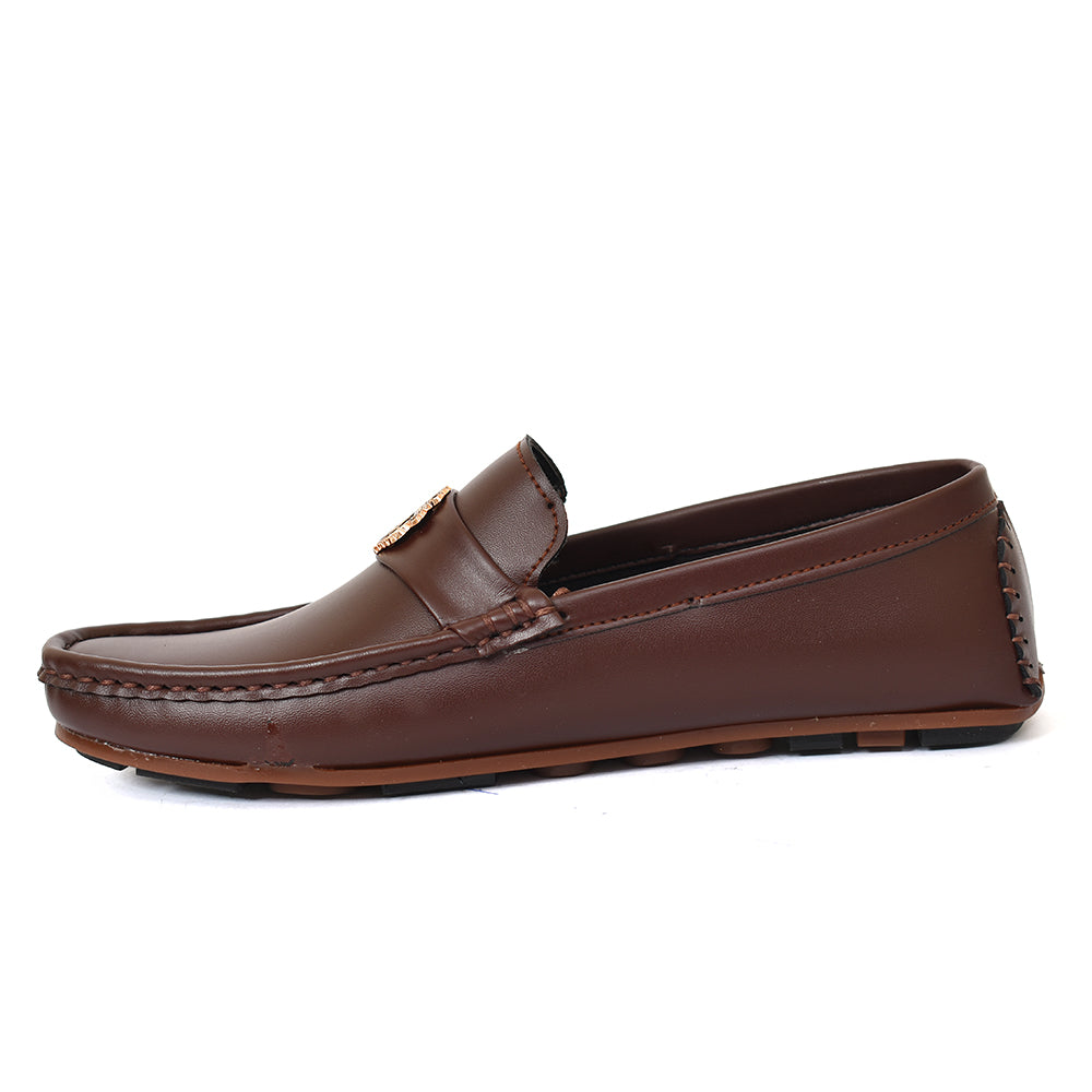 Kids Casual Moccassion (Large Size)