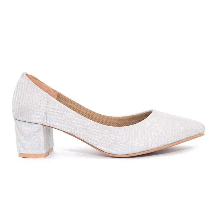 Fancy Court Shoes