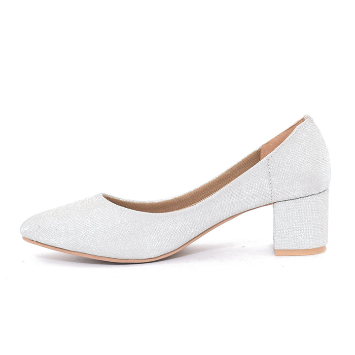 Fancy Court Shoes