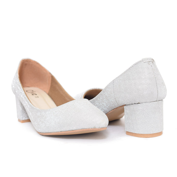 Fancy Court Shoes