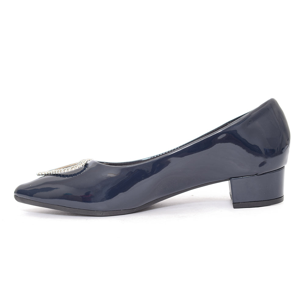 Formal Court Shoes