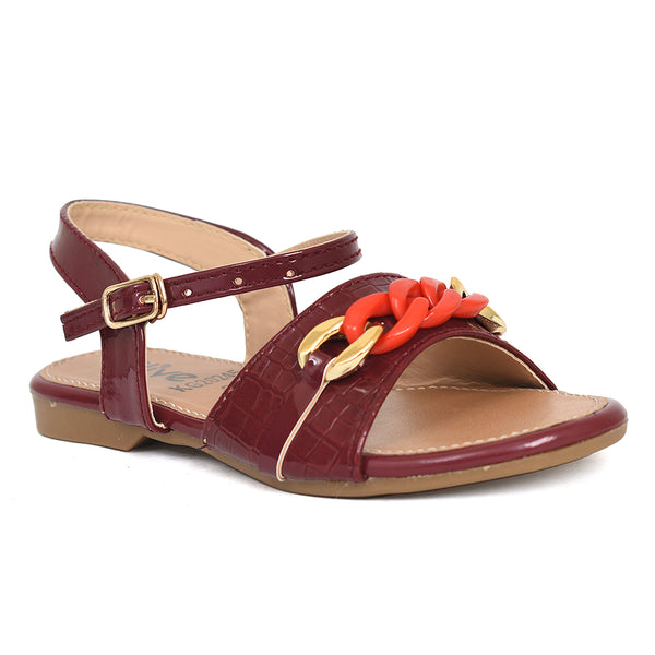 Girls Casual Sandal