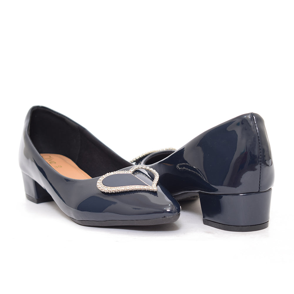 Formal Court Shoes