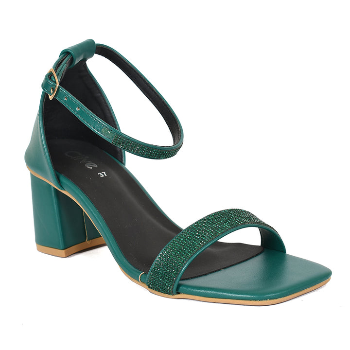 Formal Sandal Heels