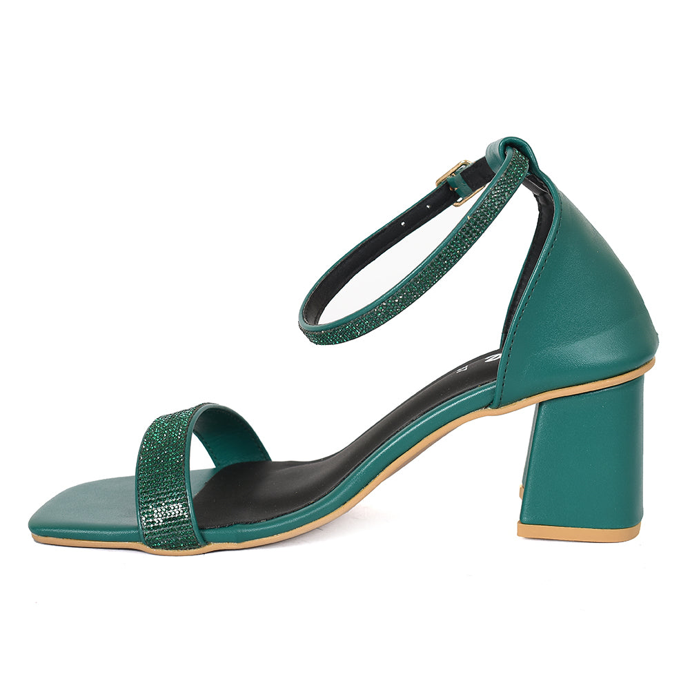 Formal Sandal Heels