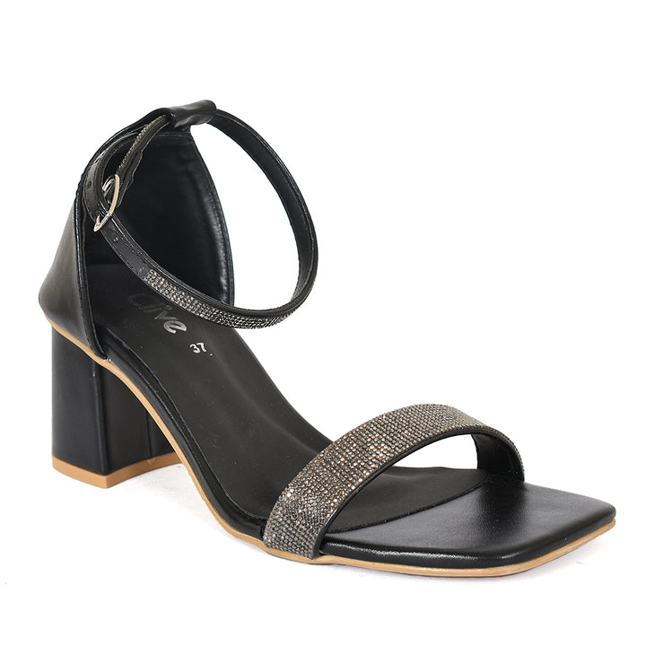 Formal Sandal Heels