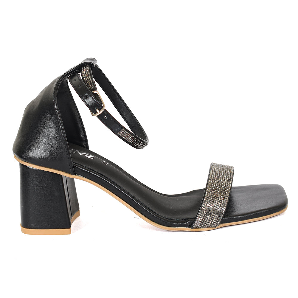 Formal Sandal Heels
