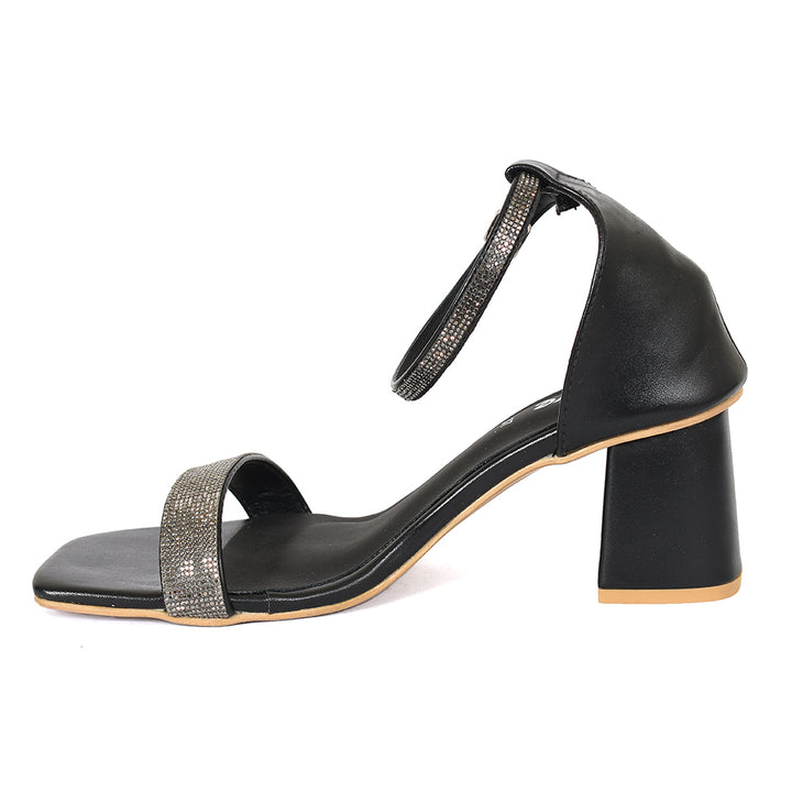 Formal Sandal Heels