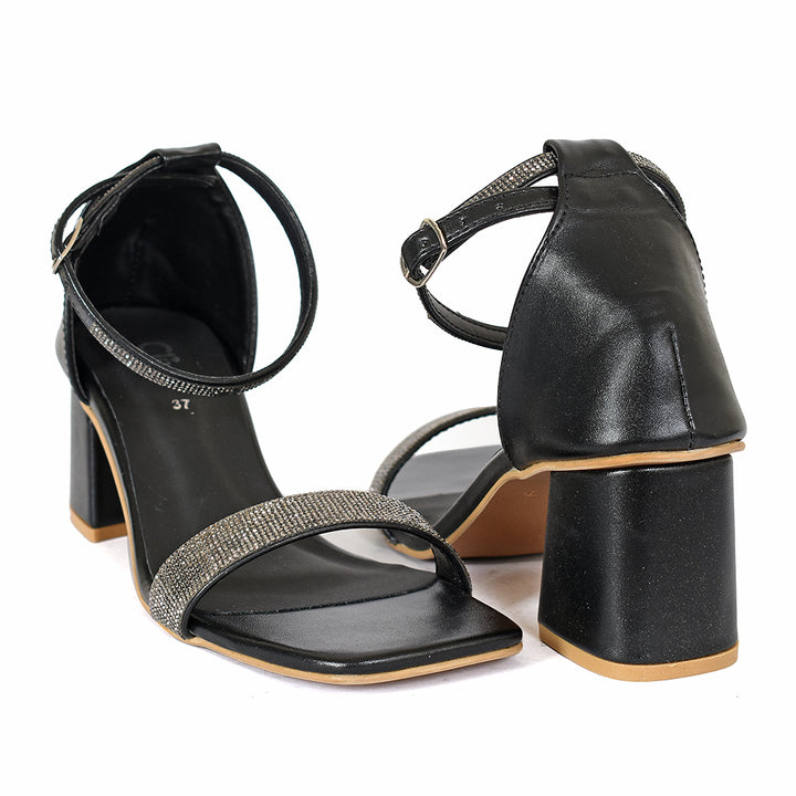 Formal Sandal Heels