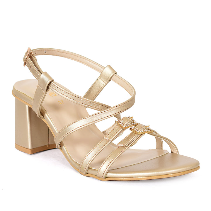 Formal Sandal Heels