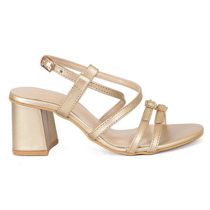 Formal Sandal Heels