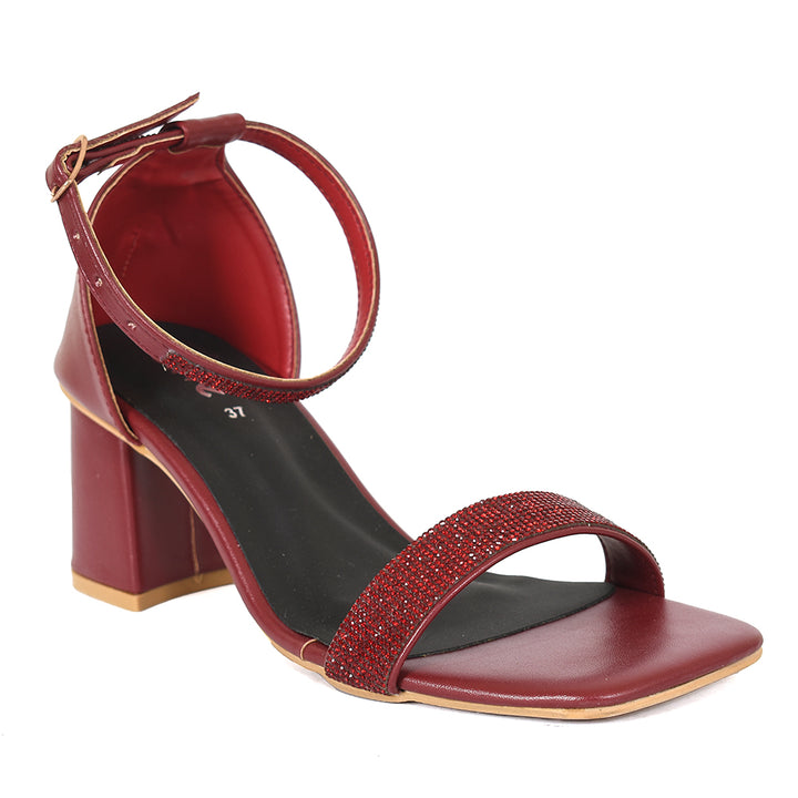 Formal Sandal Heels