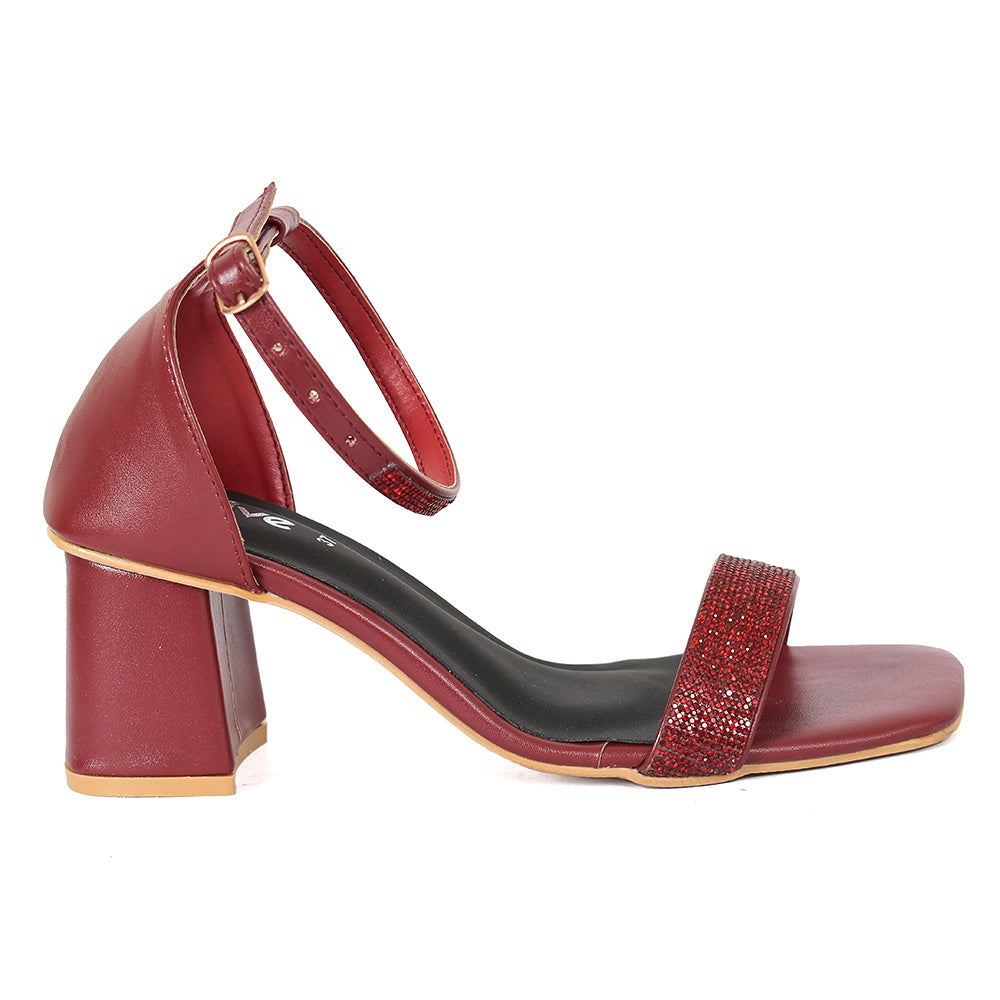 Formal Sandal Heels