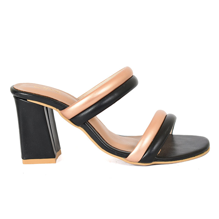 Formal Slipper Heel