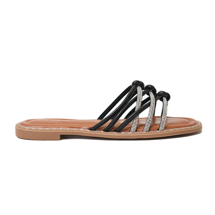 Casual Flat Slipper