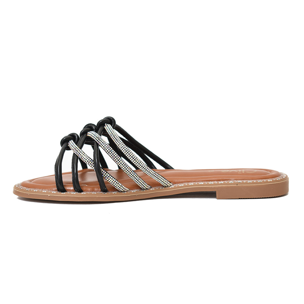 Casual Flat Slipper
