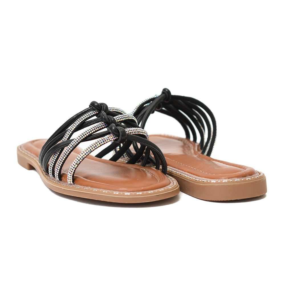 Casual Flat Slipper