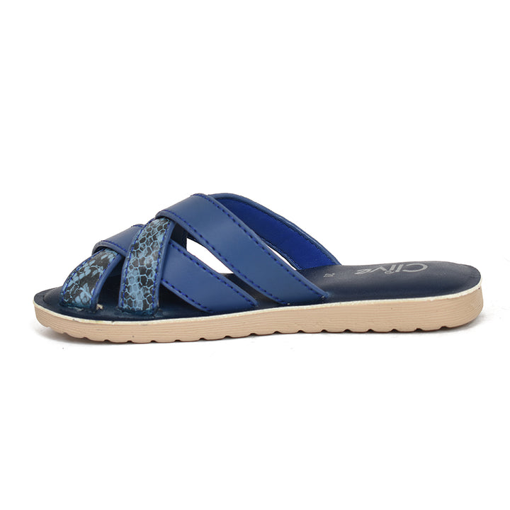 Girls Rough Slipper