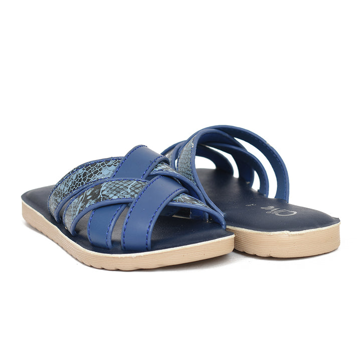 Girls Rough Slipper