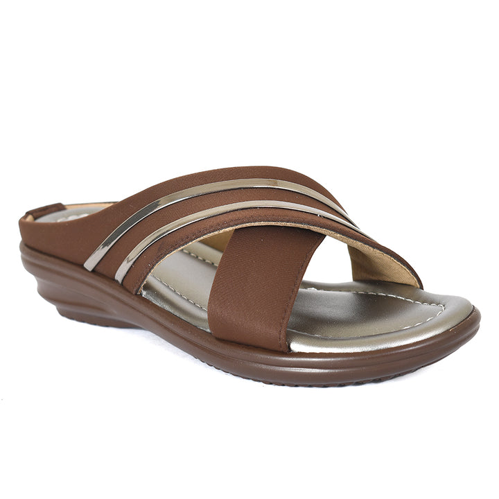 Casual PU Slipper