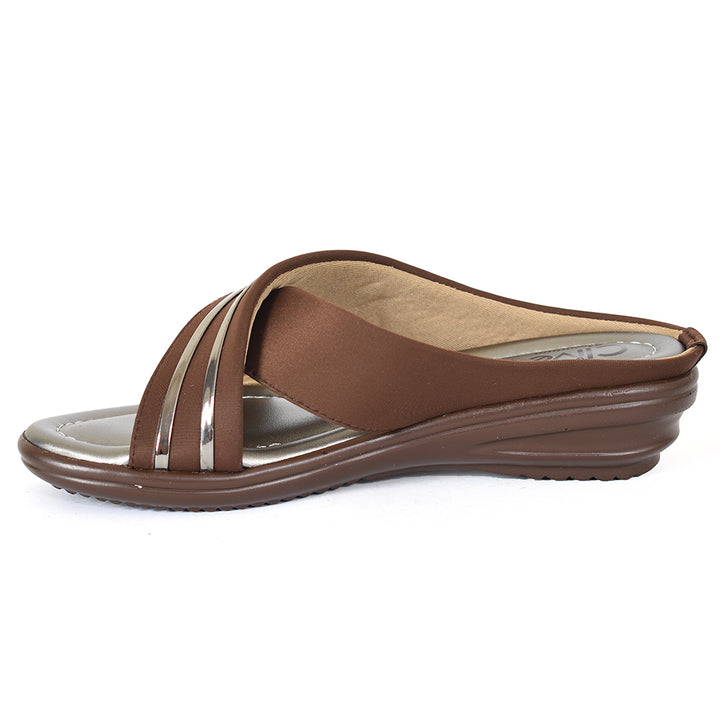 Casual PU Slipper